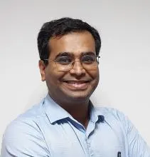 Prof. Abhijeet Sangle